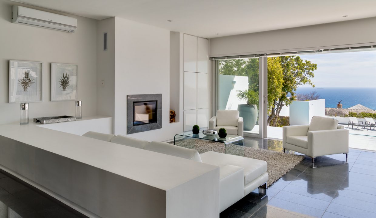 Lounge Ground Floor