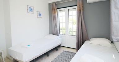 Bedroom4 Villa 4+2 Vilamoura (Copy)