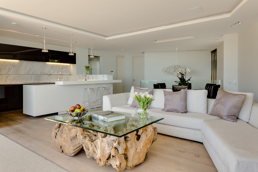Ebb Tide Luxury Apartment in Camps Bay19