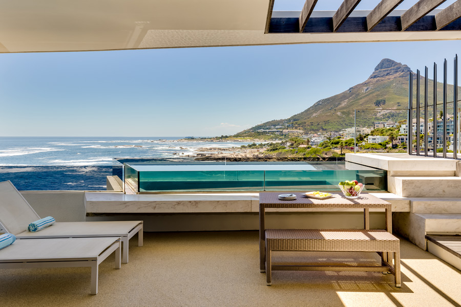 Ebb Tide Luxury Apartment in Camps Bay25