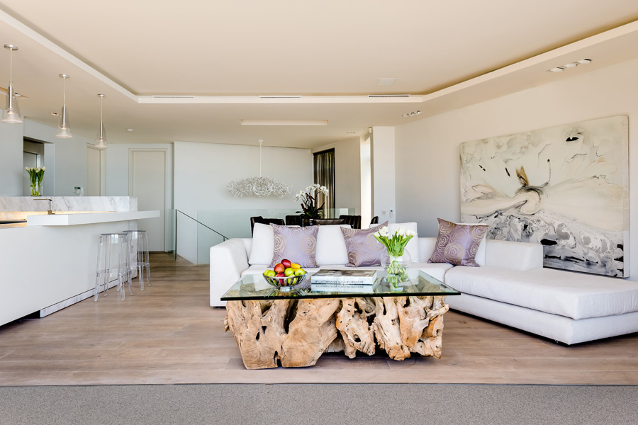 Ebb Tide Luxury Apartment in Camps Bay46