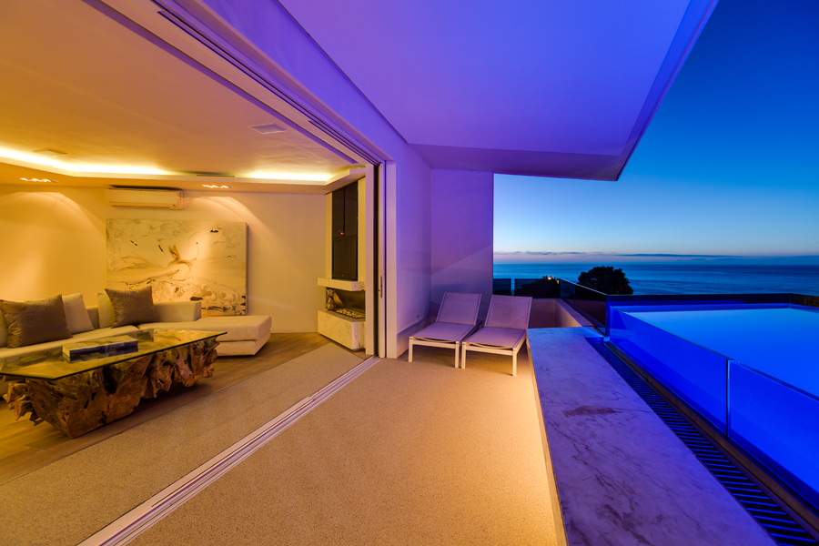 Ebb Tide Luxury Apartment in Camps Bay8